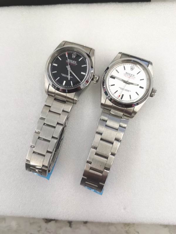 Rolex 36mm 08855